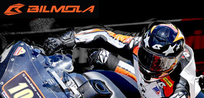 Bilmola Helmet