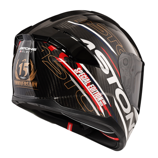 Full Face_GT6F_15th Anniverserary Limited Edition