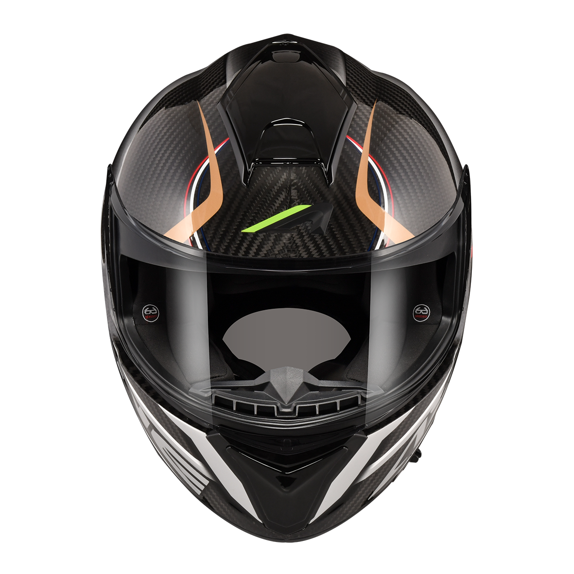 Full Face_GT6F_15th Anniverserary Limited Edition