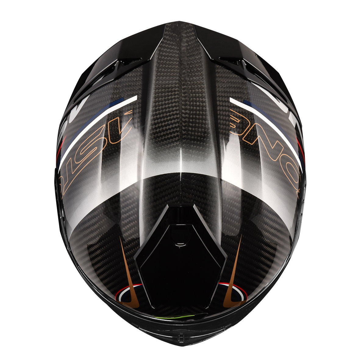 Full Face_GT6F_15th Anniverserary Limited Edition