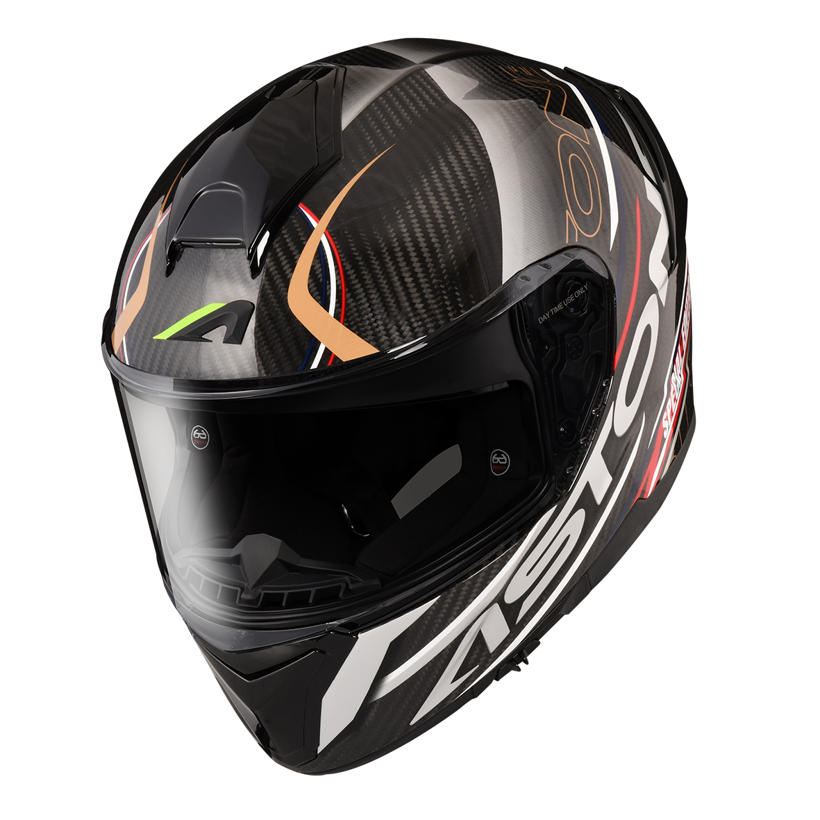 Full Face_GT6F_15th Anniverserary Limited Edition