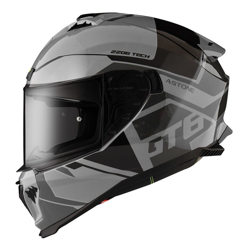 Full Face_GT6 Daytona