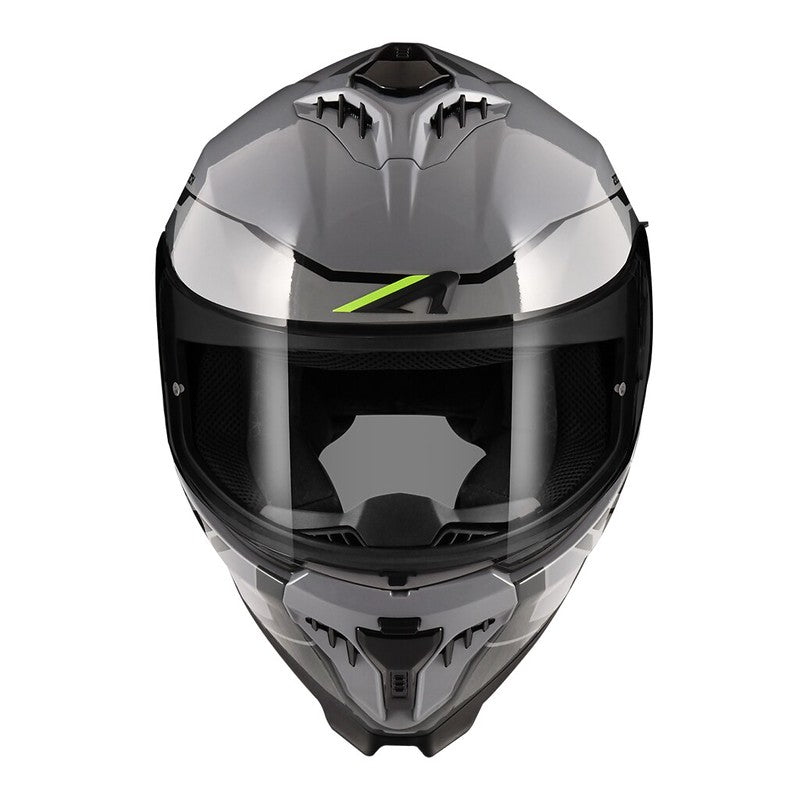 Full Face_GT6 Daytona