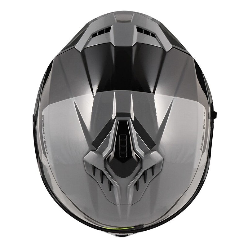 Full Face_GT6 Daytona