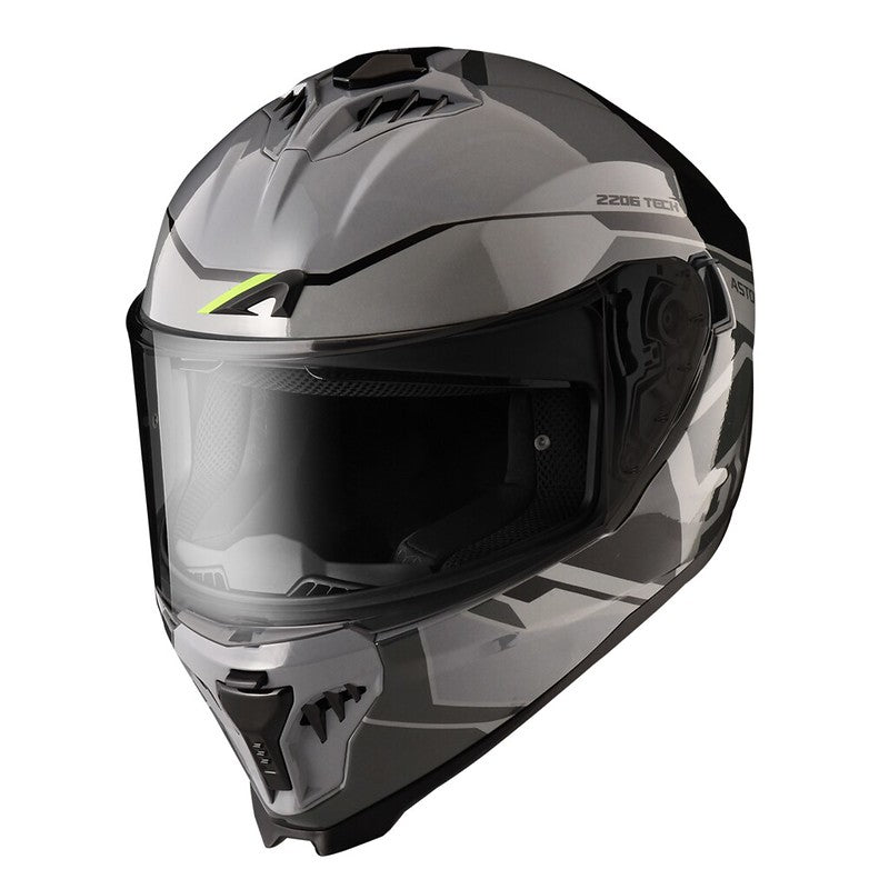 Full Face_GT6 Daytona