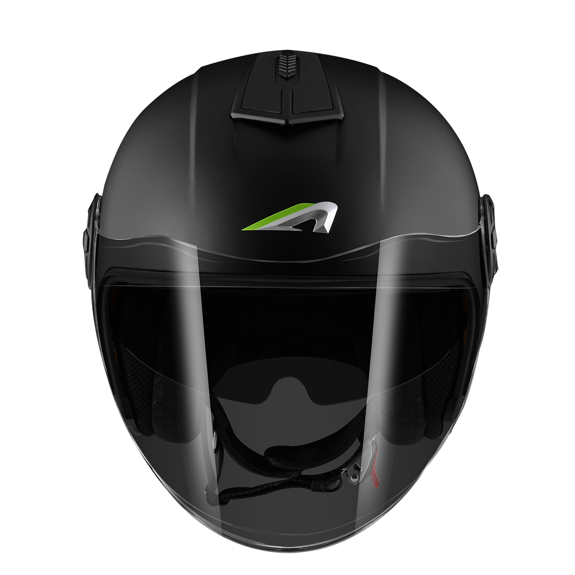 Open Face - MiniJet - S6