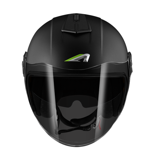 Open Face - MiniJet - S6