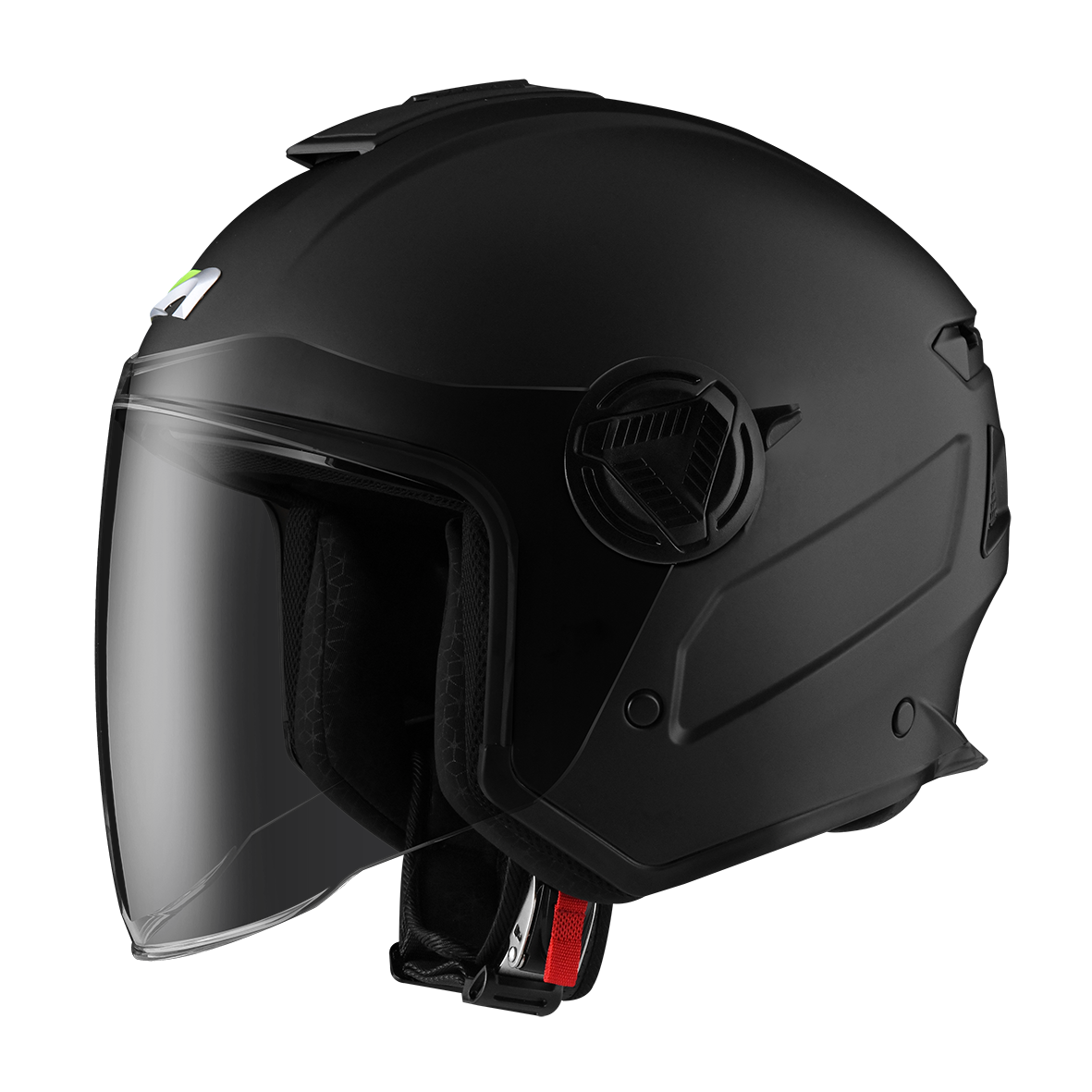 Open Face - MiniJet - S6