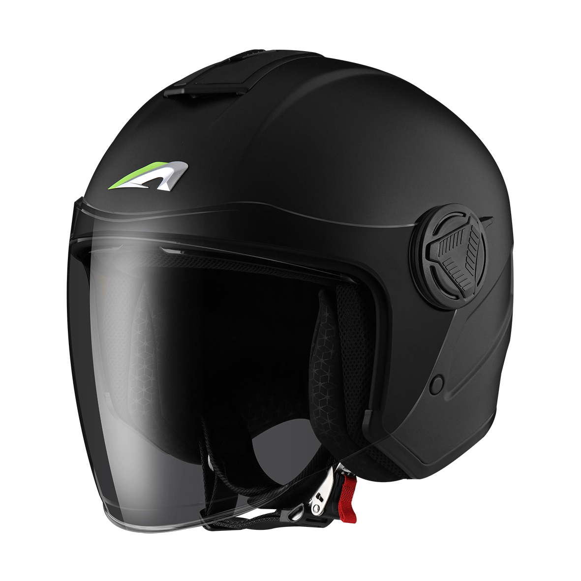 Open Face - MiniJet - S6