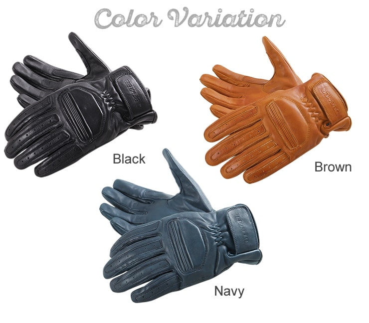 Degner Men’s Glove - TG-53