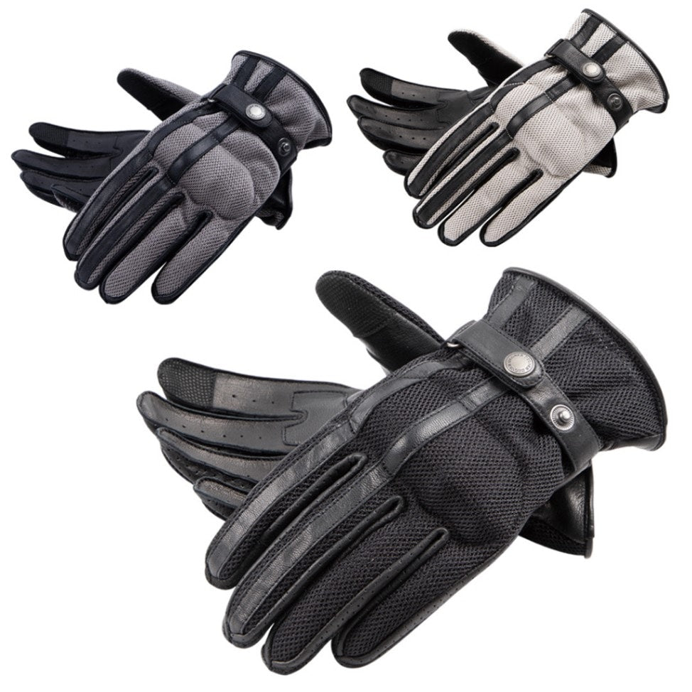 Degner Men’s Glove - TG-96M