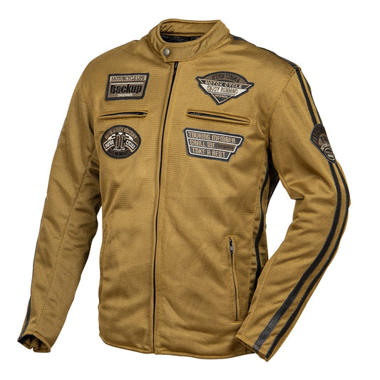 Degner Men Racing Jacket - 24SJ-1