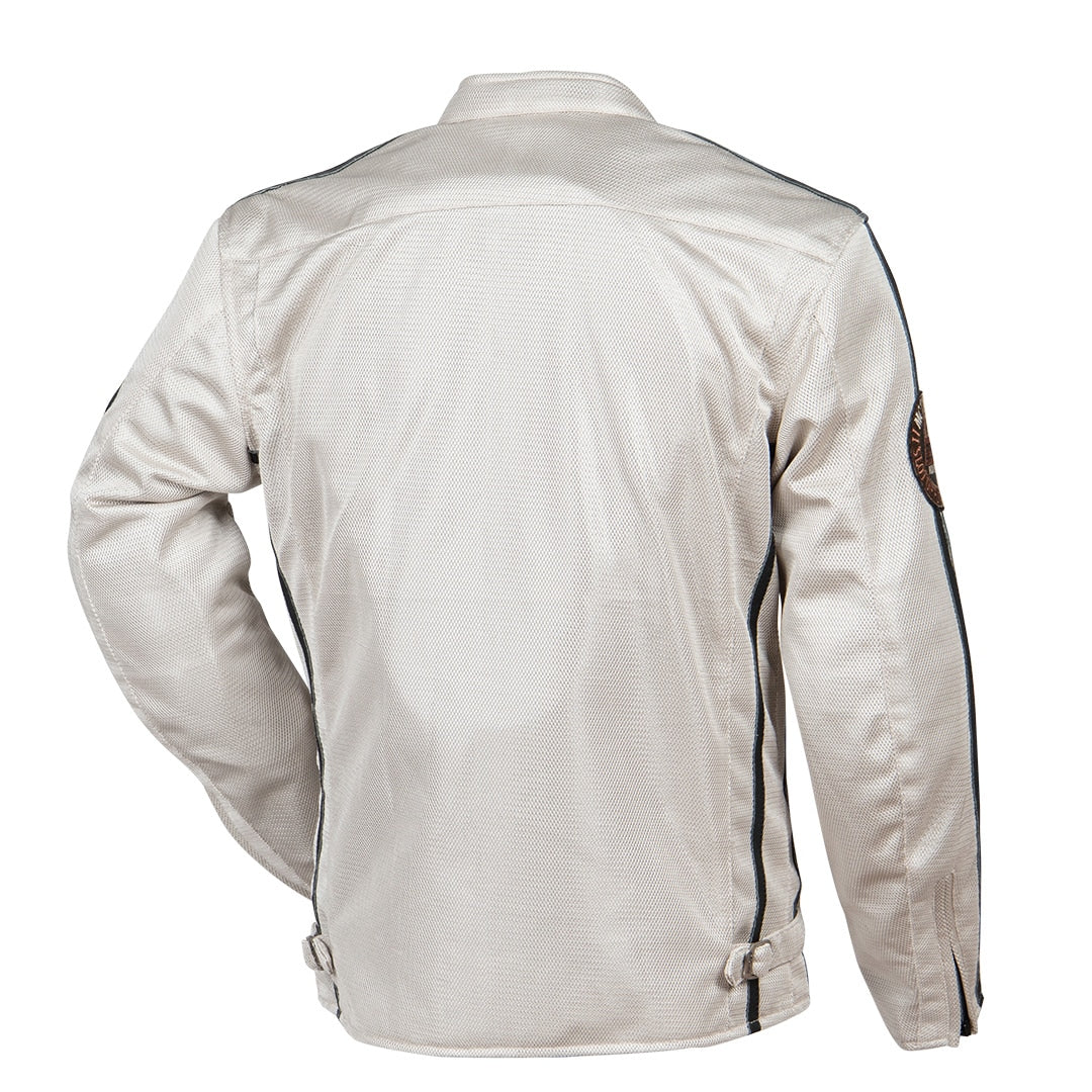 Degner Men Racing Jacket - 24SJ-1