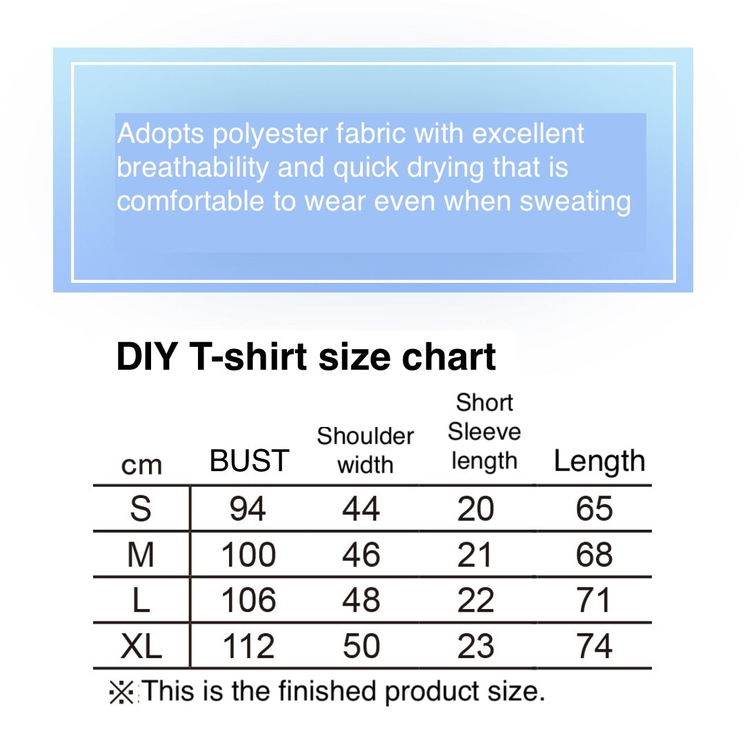 Degner Dry T-shirt - 24TS-2