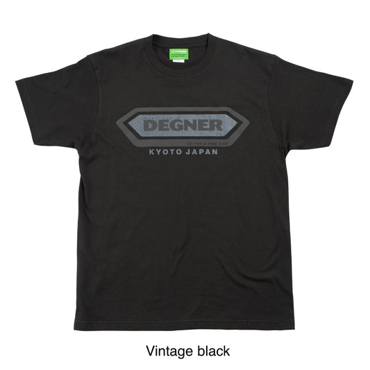 Degner T-shirt - 24TS-4