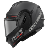 Flip Up - RV6 - ZC01 Vantage - Grey / Red