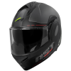 Flip Up - RV6 - ZC01 Vantage - Grey / Red
