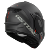 Flip Up - RV6 - ZC01 Vantage - Grey / Red