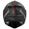 Flip Up - RV6 - ZC01 Vantage - Grey / Red