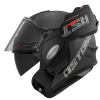 Flip Up - RV6 - ZC01 Vantage - Grey / Red